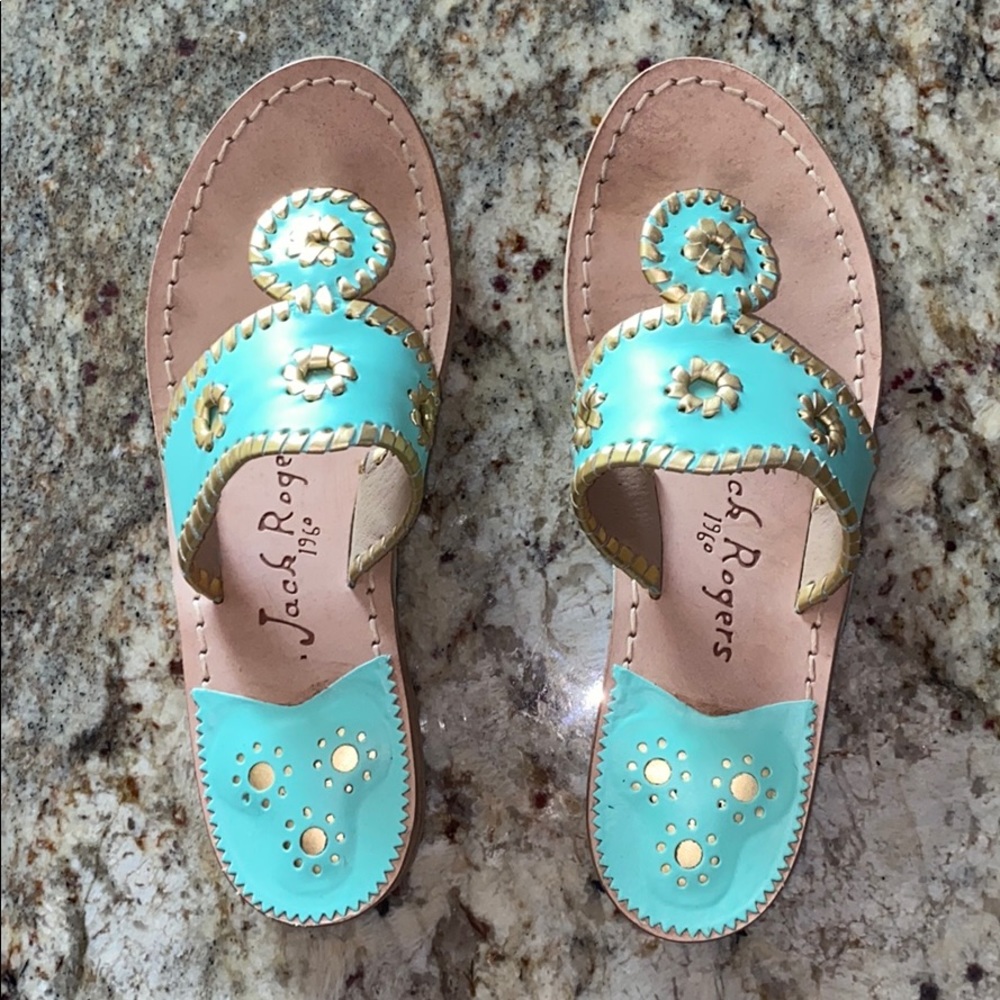 Women’s Jack Rogers New